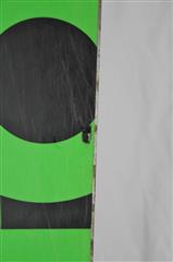 BURTON SNOWBOARD Snowboard CUSTOM FLYING V